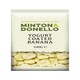 image 2 of Minton & Donello Yogurt Coated Banana 6 x 100g