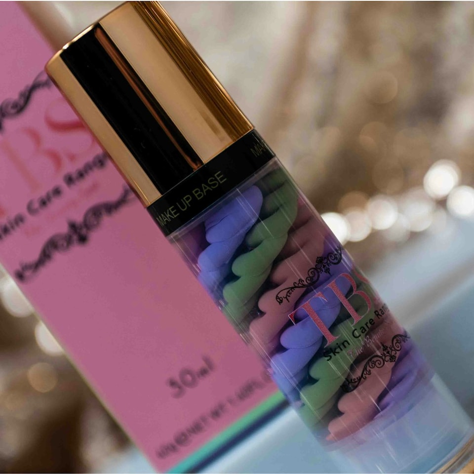 image 1 of TBS Makeup Base 40g