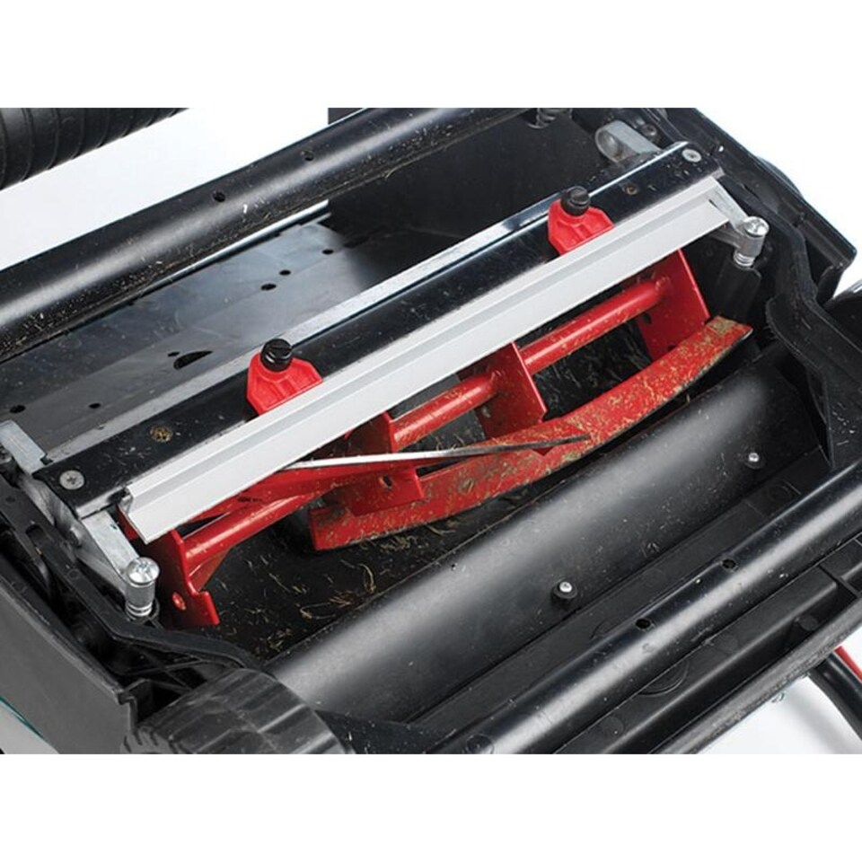 image 1 of Multi-sharp Cylinder Mower Sharpener | Multi | Multi Colour | 30cm | 1