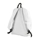 image 2 of MidOcean Bapal Polyester Backpack - White - One Size | Multi