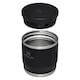 image 3 of Adventure To-Go Food Jar 0.35L Lunch Container | Black | Black | 0.35L | 1