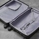 image 5 of Rock Palma Large Suitcase Black