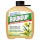 image 3 of Roundup Natural Weed Control Refill 5L