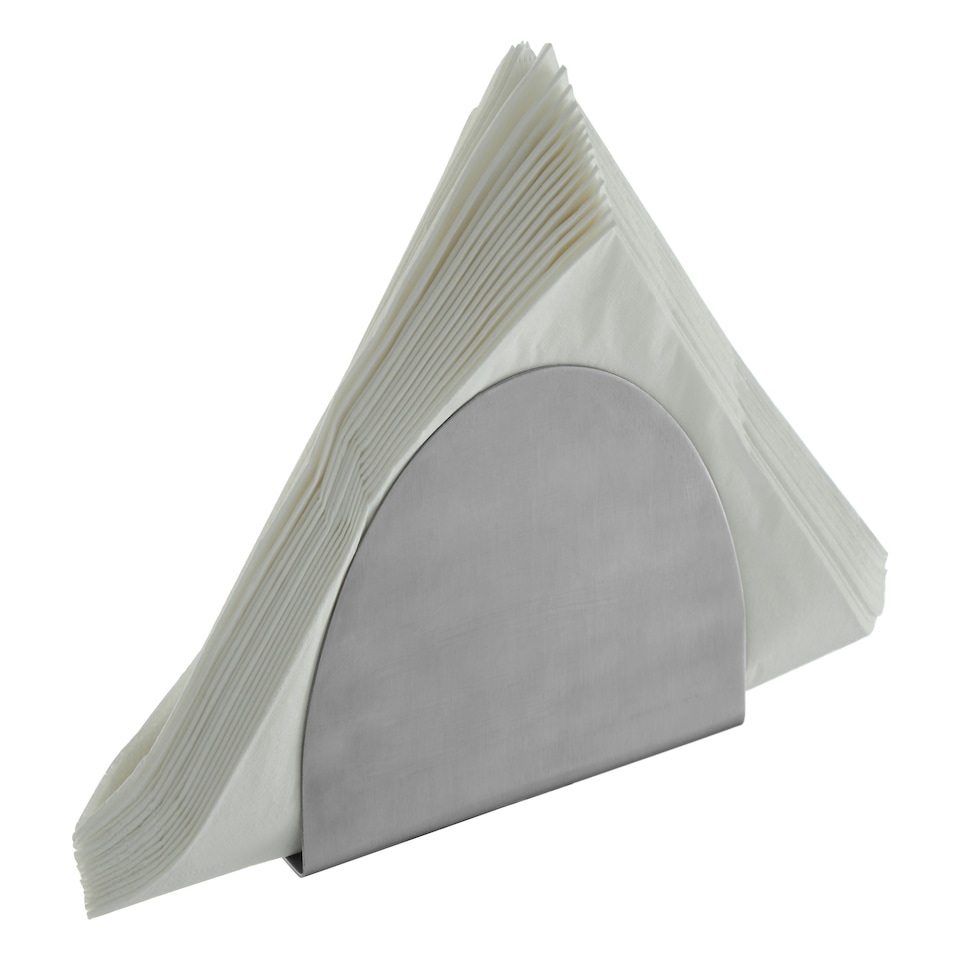 image 1 of Mixology Napkin Holder