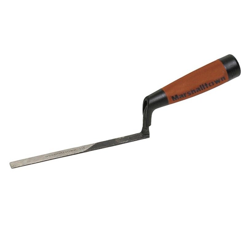 Marshalltown Tuck/window Pointer, Durasoft Handle Multi Multi Colour 12 x 170mm (1/2 x 6 3/4in) 1