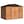Brown Wood Effect