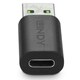 image 3 of USB 3.2 Type A to C Port Adapter