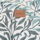 image 4 of Morris & Co Willow Bough Print Pet Blanket 150 x 100 cm Cream | One Size