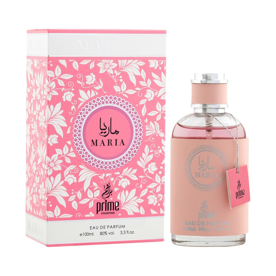 image 1 of Prime Collection Maria Eau De Parfum 100ml