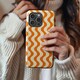 image 3 of Waggle Wiggle Orange | Galaxy S23
Slim | Galaxy S23
Slim