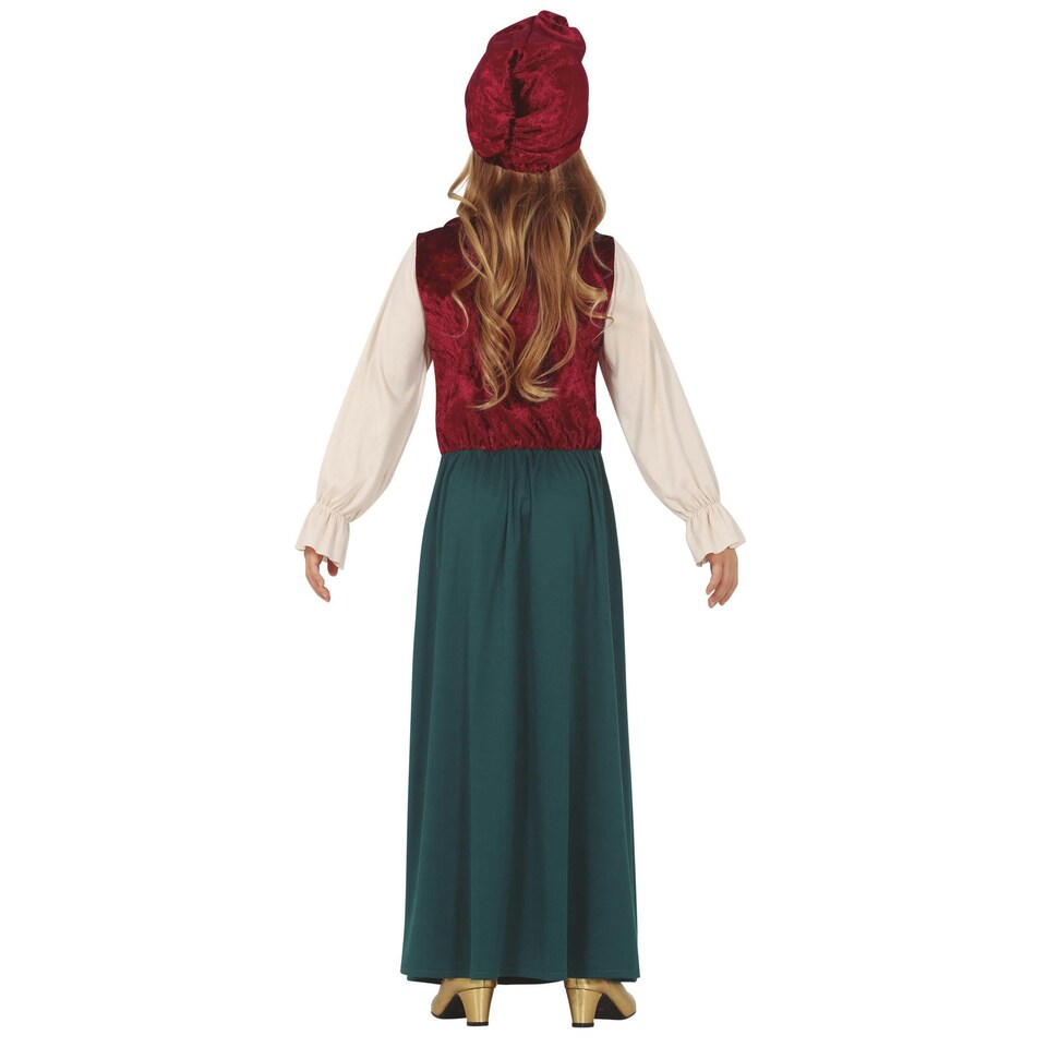 image 1 of Fancy Dress Child Medium - 10-12 Years