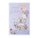 image 1 of Birthday Card - Drinks Trolley