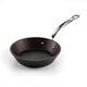 image 1 of Samuel Groves Britannia Cast Iron 20cm Skillet Frypan