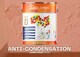 image 2 of Landlords Paint - Anti-Condensation Paint - Stops Condensation on Walls & Ceilings - Creamy White - 5L