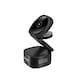 image 1 of Energizer 15W 5-in-1 QI Wireless Stand & Dock Black