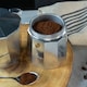 image 7 of Grunwerg 9 Cup Cafe Ole Espresso Maker