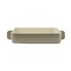 image 2 of Vinga Monte Neu Casserole Dish - Grey - One Size Grey | One Size