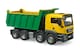 image 2 of Bruder MAN TGS Tipper truck Detailed Vehicle & Playset Model