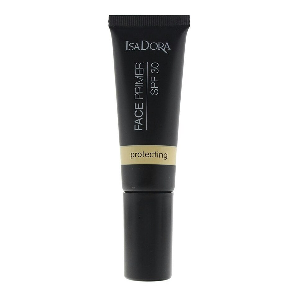 image 1 of Isadora Face Primer Protecting SPF30 30ml