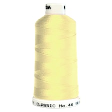 Madeira Classic No. 40 Embroidery Thread - 1084 - Cone