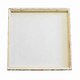image 2 of Hessian Paris (Canvas Print) 36" x 24"