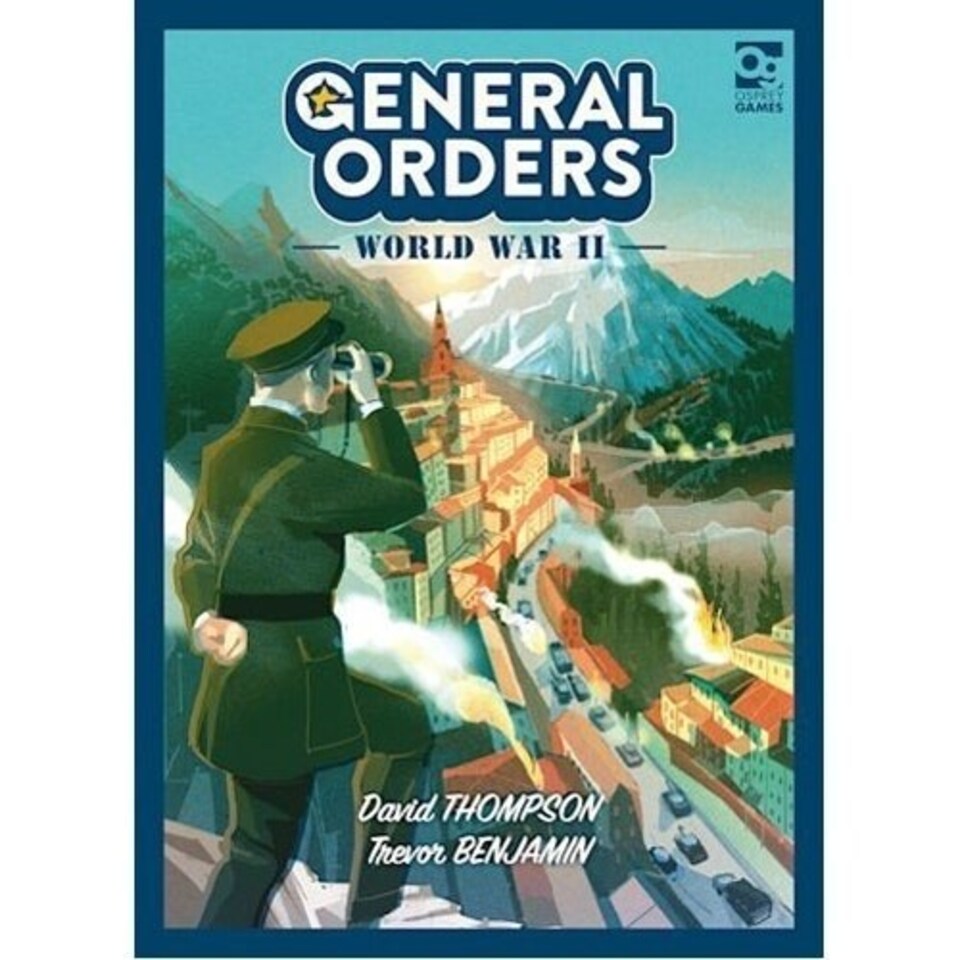 image 1 of General Orders: World War II