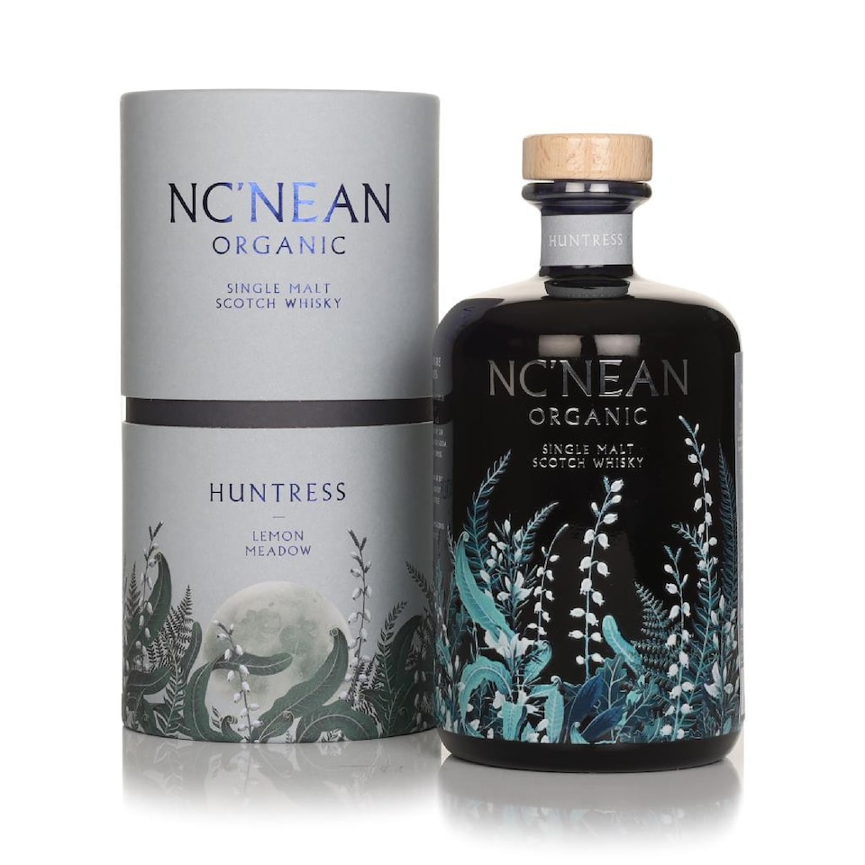 image 1 of Ncnean Huntress 2025 - Lemon Meadow | Clear