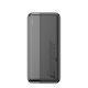 image 1 of Energizer 30mAh USB-C Power Bank Black