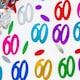 image 3 of 14g 60th Birthday Confetti