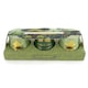 image 2 of The Silk Road Collection Bukhara Set of 3 Candles