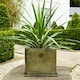 image 7 of Kew Regency Outdoor Planter Bronze