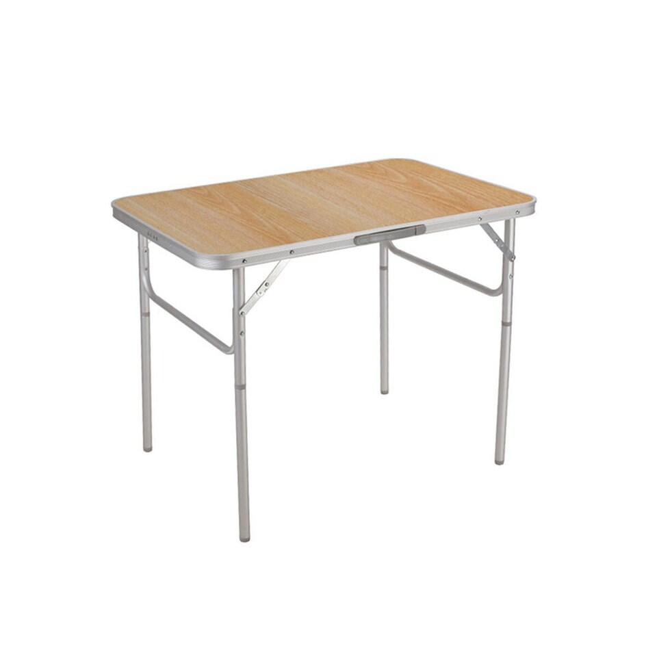 image 1 of Folding Table Marbueno 90 x 30/70 x 60 cm Multicolour N/A