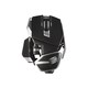 image 1 of Mad Catz rat DWS Optical Wireless Gaming Mouse - Black