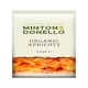 image 1 of Minton & Donello Organic Apricots 6 x 250g