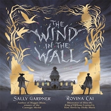 The Wind In The Wall