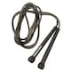 image 1 of Fitness Mad Speed Rope - Black - 10ft (UTMQ100)