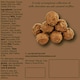 image 3 of Holdsworth Chocolates Truly Scrumptious Sea Salt Caramel Truffles |100g