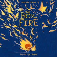 Boy On Fire
