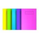 image 3 of Silvine A5 Essentials Laminated Cover Wipe Clean Exercise Book