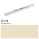 image 2 of Copic Sketch Marker, Dull Ivory, Single Pen