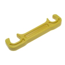 Monument 2065f Radiator Valve Spanner - Multi Colour - One Size