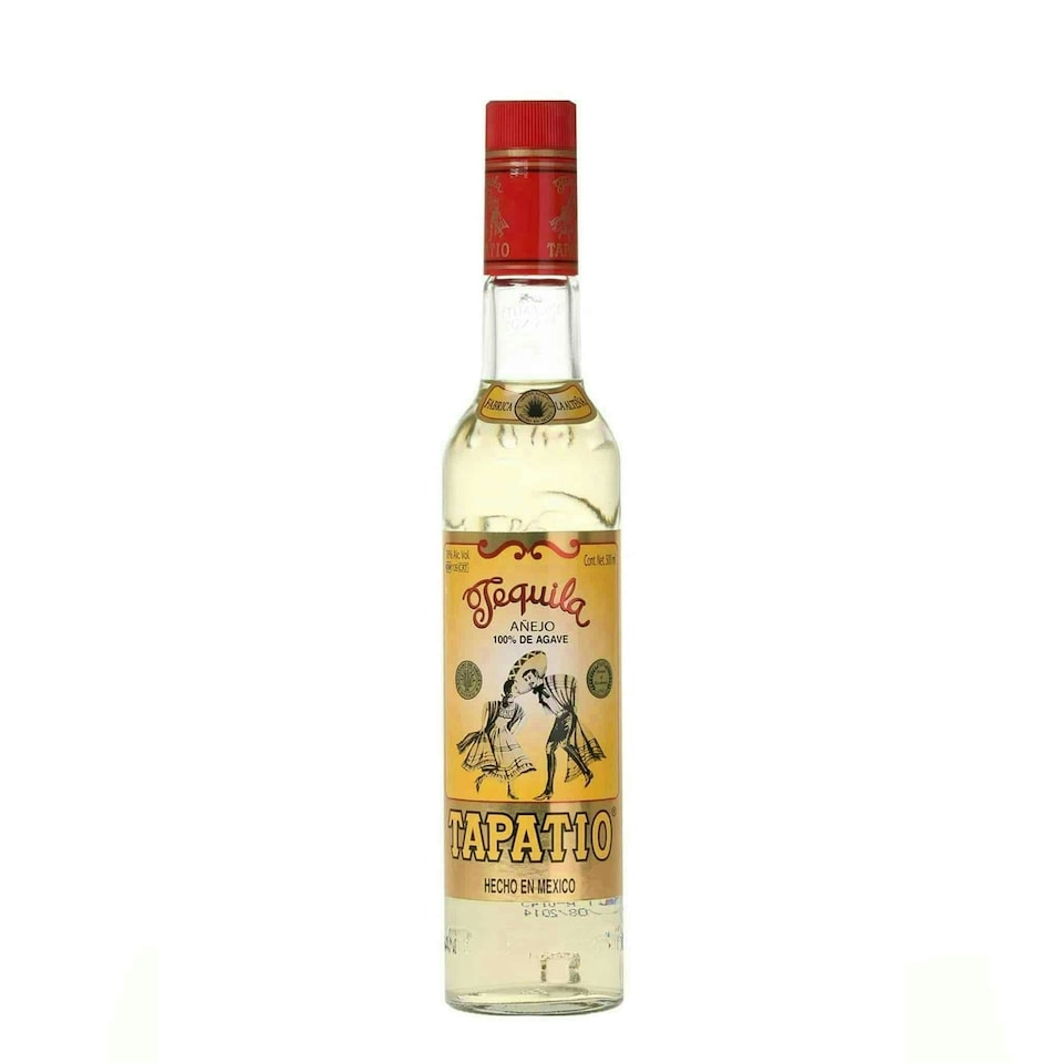 image 1 of Tapatio Anejo Tequila
