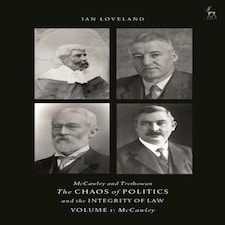 Mccawley & Trethowan The Chaos Of Politi