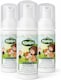 image 1 of Little Hands Alcohol Free Sanitiser 50ml - Triple Pack