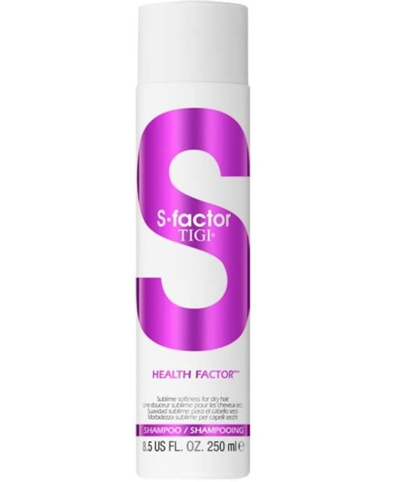 Tigi S Factor Health Factor Shampoo 250 ml