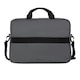 image 2 of XD Xclusive Impact RPET 6.5L Laptop Bag - Anthracite - One Size Grey