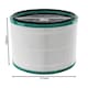 image 2 of SPARES2GO HEPA Filter compatible with Dyson DP01 DP03 HP00 HP02 HP03 Pure Cool Fan Air Purifier