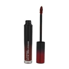 MAC Love Me Red Liquid Lipstick 481 Deify Me N/A