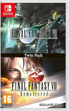 Nintendo Switch Games