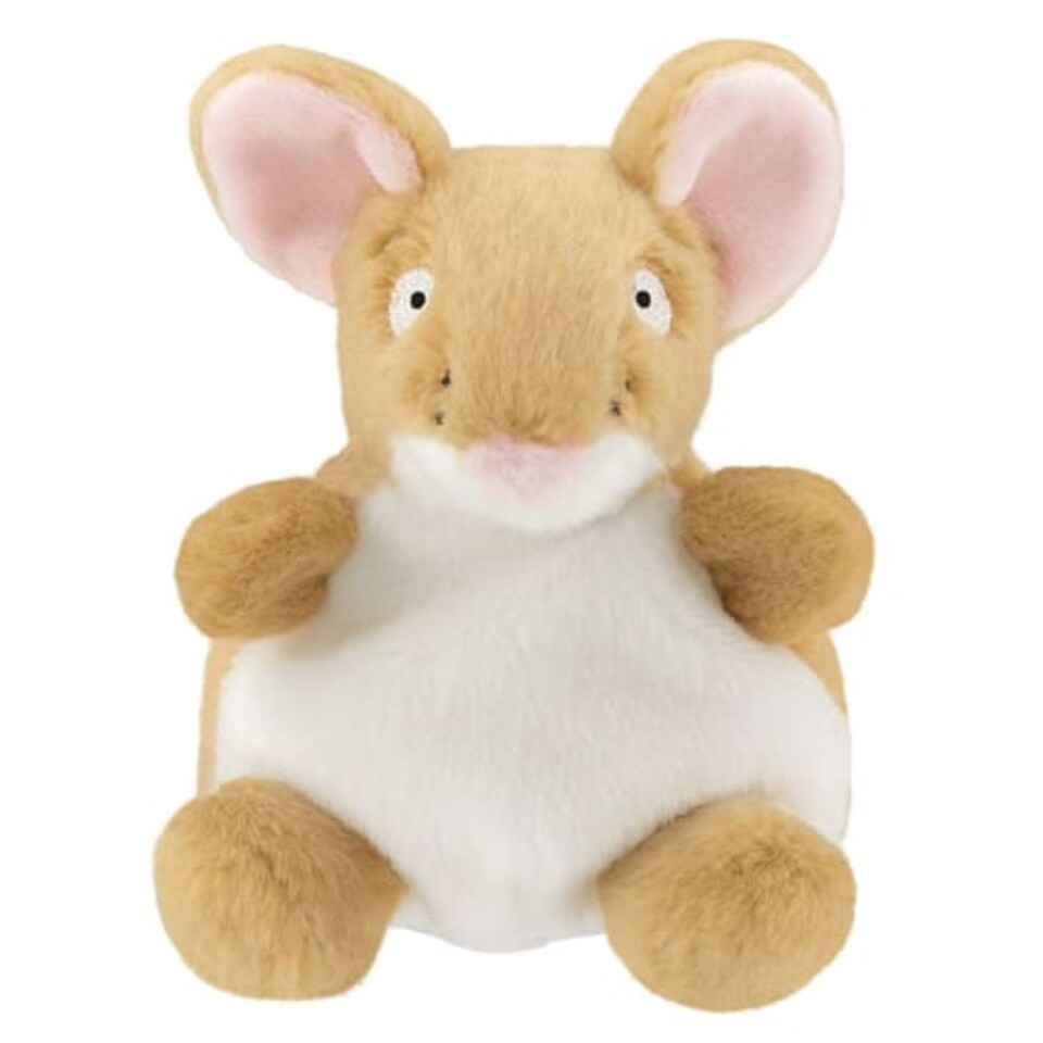 image 1 of Palm Pals Gruffalo Mouse 5In